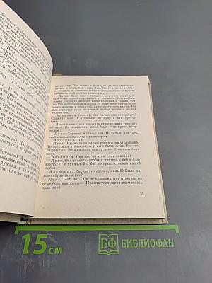 Портрет с дождем