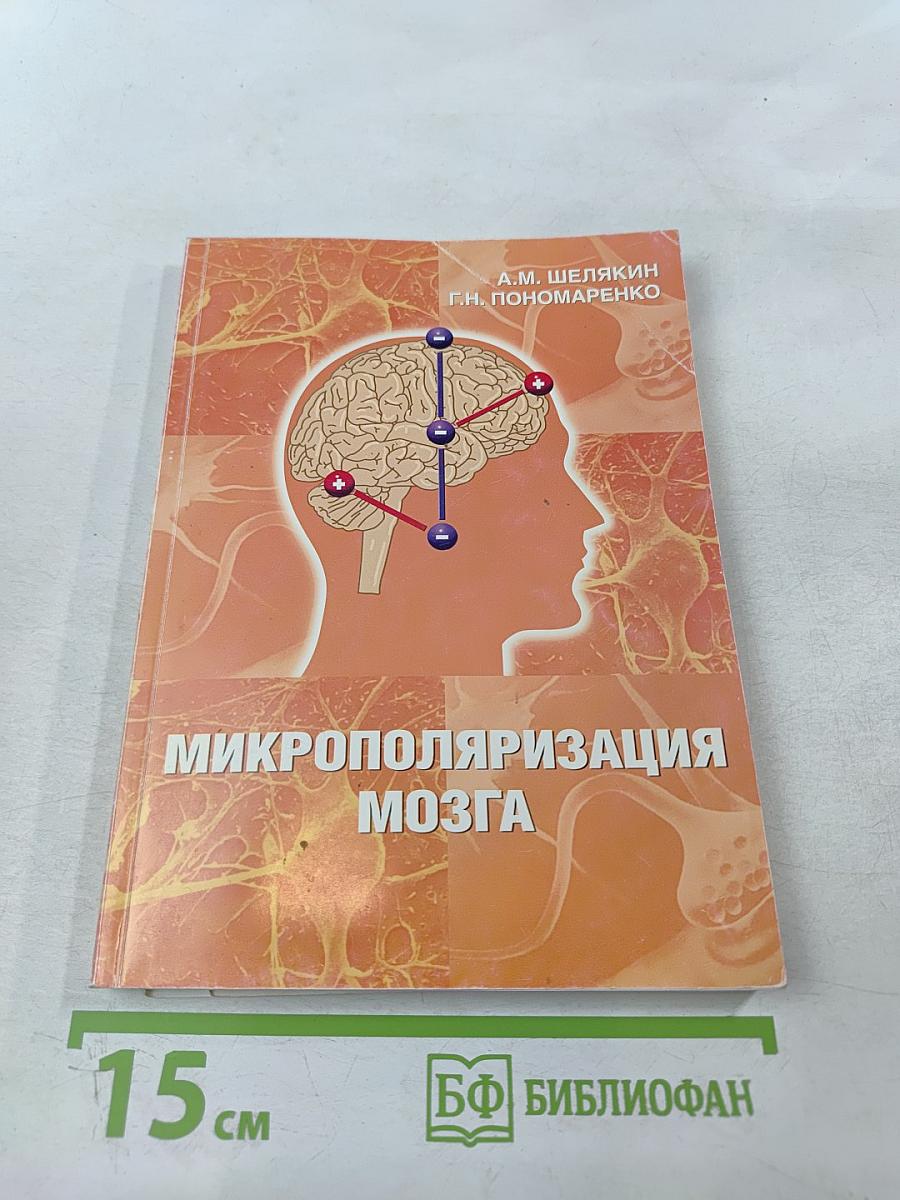 Микрополяризация мозга. Теоретические и практические аспекты