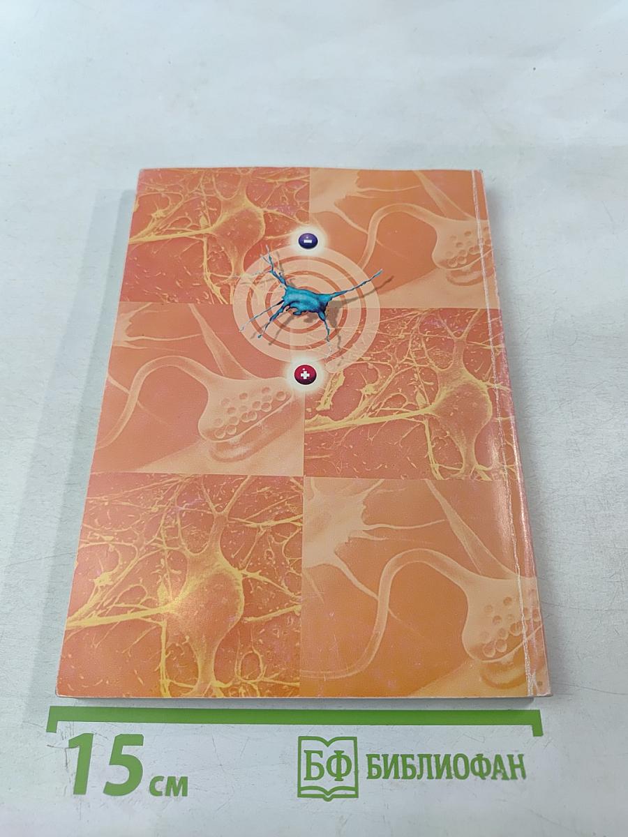 Микрополяризация мозга. Теоретические и практические аспекты