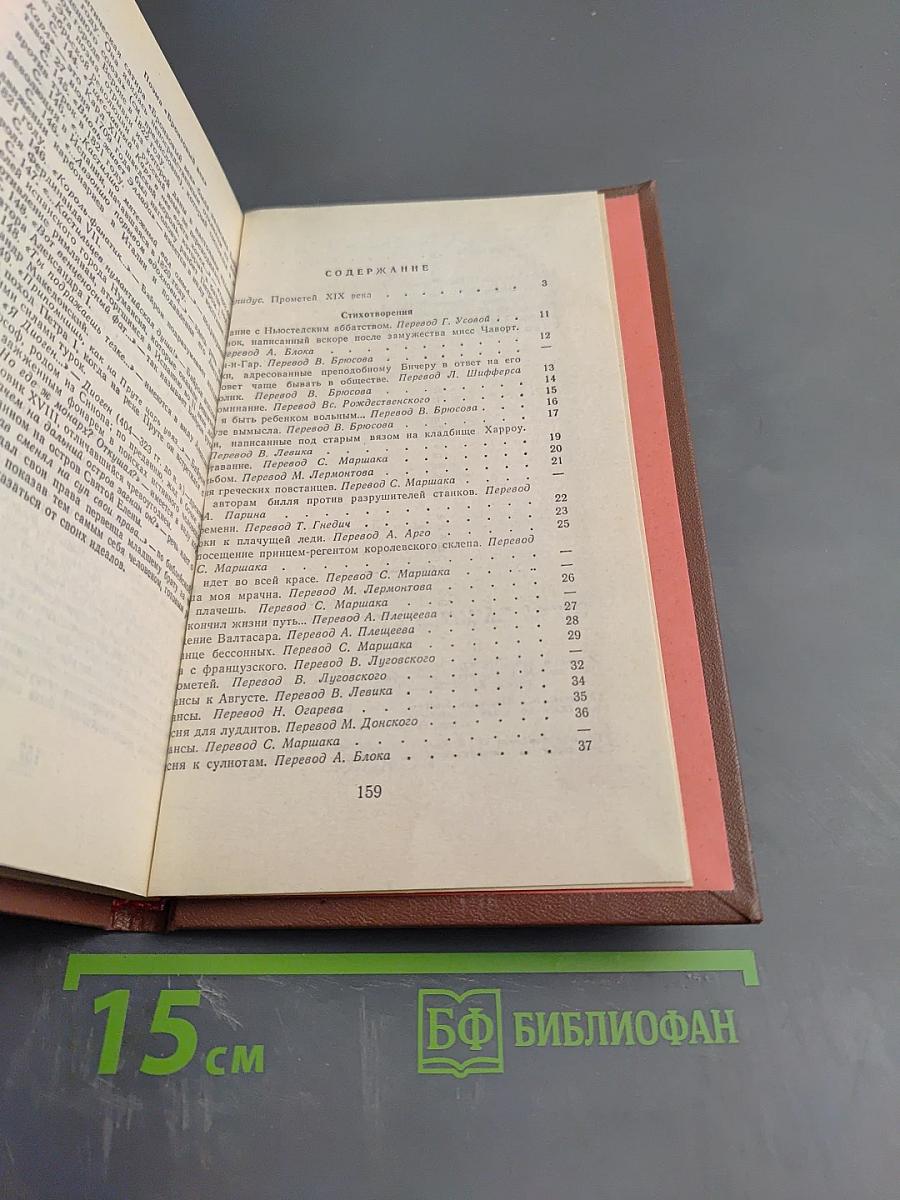 Избранные сочинения