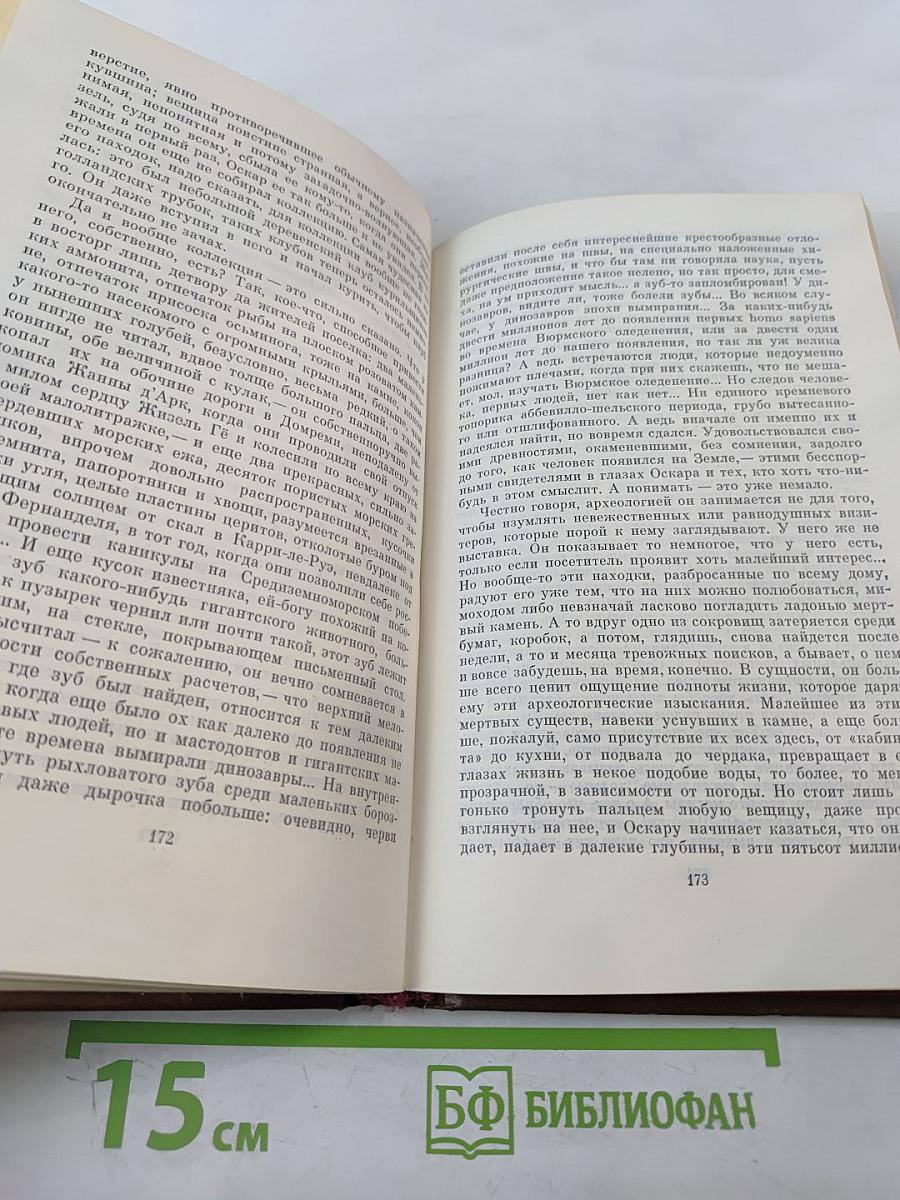 Роман-сон. Рассказы