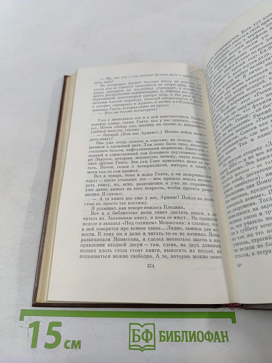 Роман-сон. Рассказы