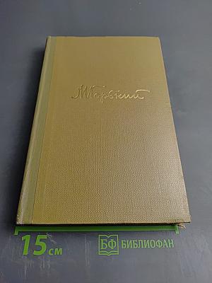 Собрание сочинений. Том 18: Литературные портреты