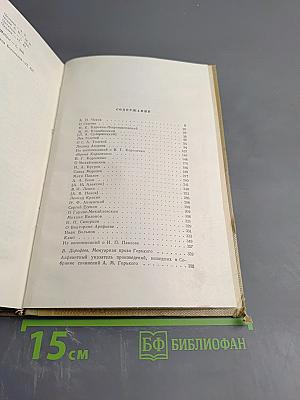 Собрание сочинений. Том 18: Литературные портреты