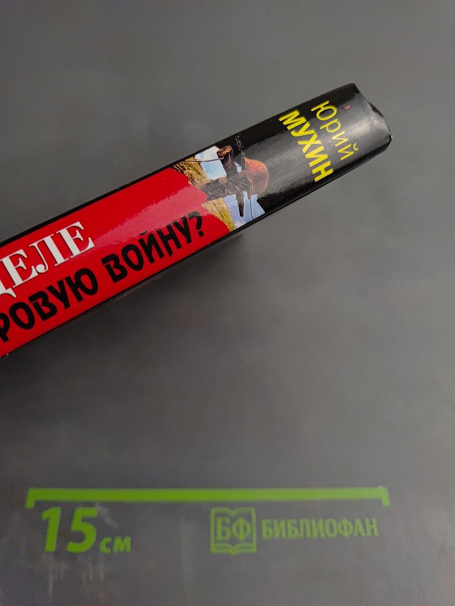 Кто на самом деле развязал Вторую Мировую войну?