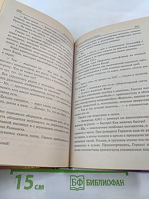 Ведьмак из Большого Киева