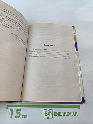 Ведьмак из Большого Киева