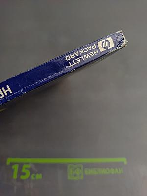 HP DeskJet 610C Series Printer User's Guide