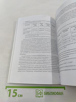 Рассеянный склероз