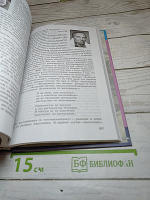 Литература 11 класс, Часть 2
