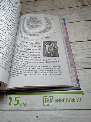 Литература 11 класс, Часть 2