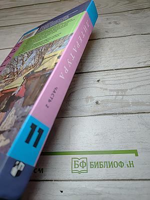 Литература 11 класс, Часть 2