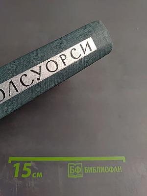 Сатира. Этюды о странностях (Собрание сочинений в 16 томах. Том XVI)