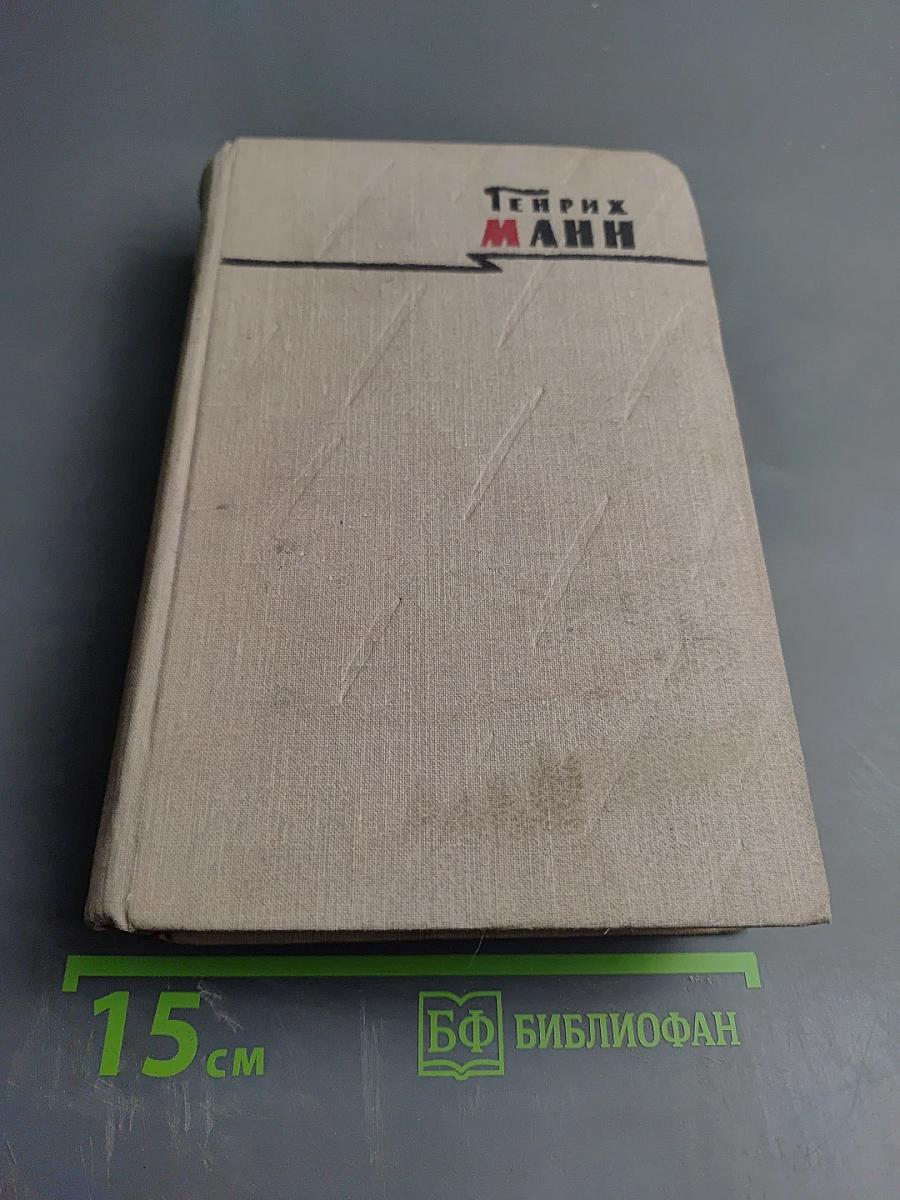 Сочинения. Том второй: Учитель Гнус; В маленьком городе