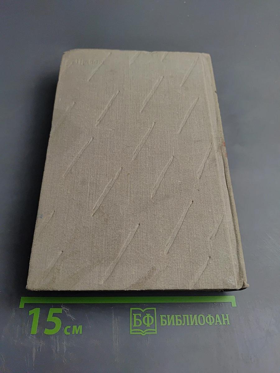 Сочинения. Том пятый. Большое дело. Серьезная жизнь