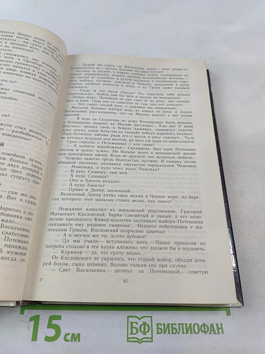 Фаворит. Том I