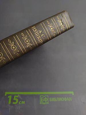 Сочинения в трех томах. Том третий. Проза