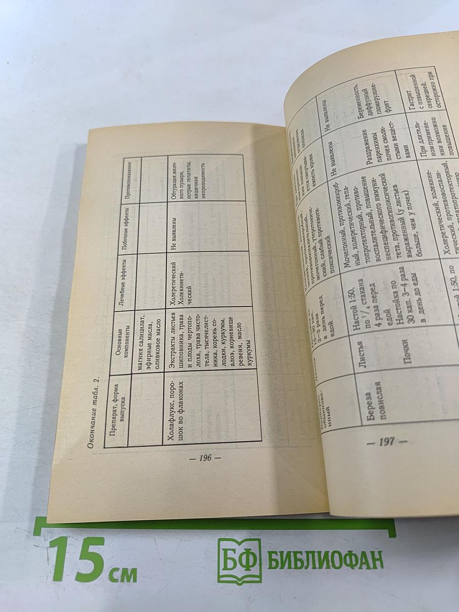 Чистка печени в домашних условиях