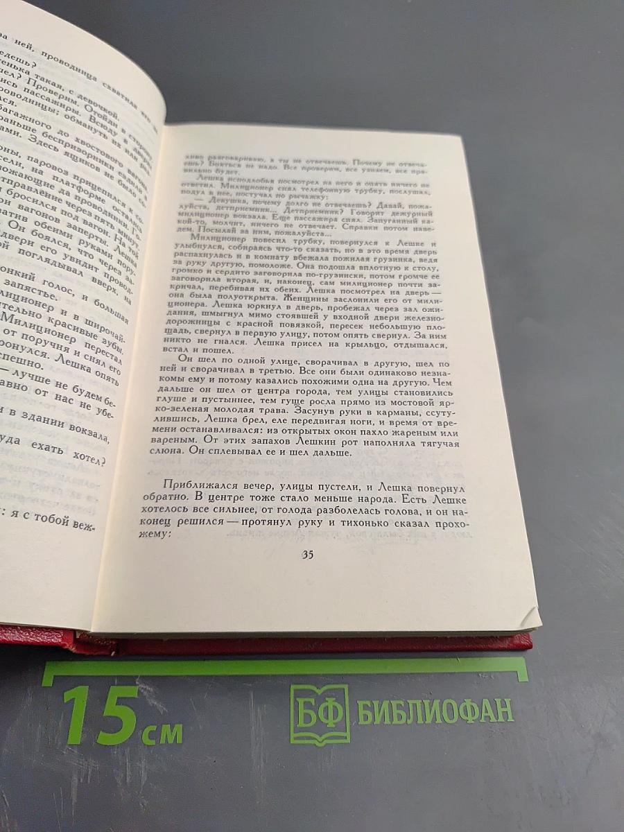 Сирота. Огни на реке. Мальчик у моря