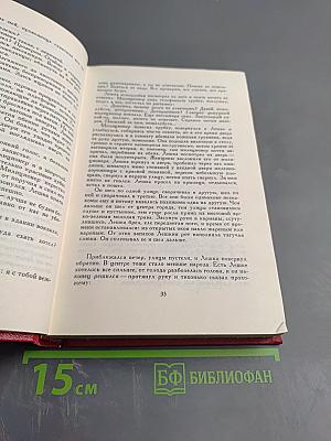 Сирота. Огни на реке. Мальчик у моря