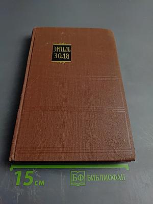 Жерминаль. Том 10