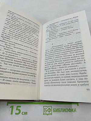 Реставрация обеда