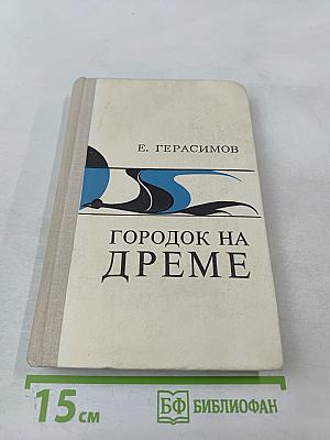 Городок на Дреме