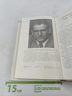 Городок на Дреме