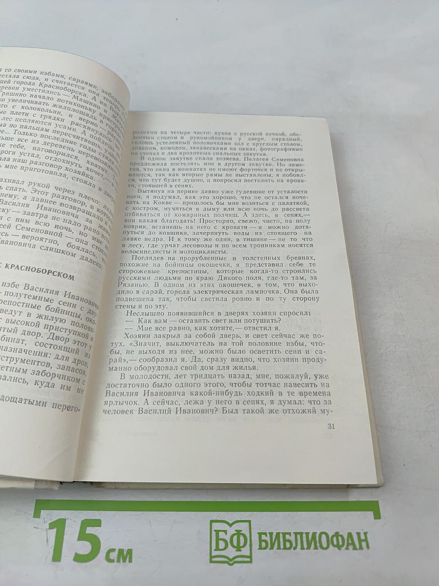 Городок на Дреме