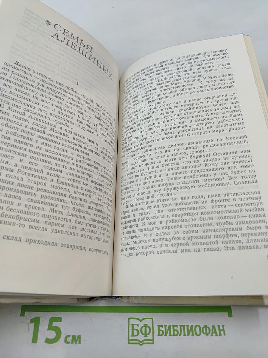 Городок на Дреме