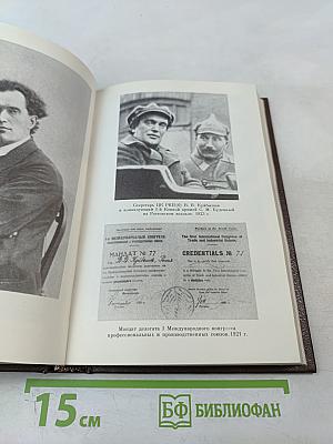 Валериан Владимирович Куйбышев. Биография