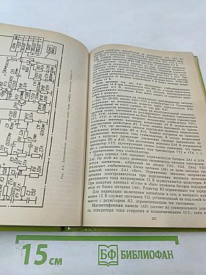 Аудио- и видео- магнитофоны