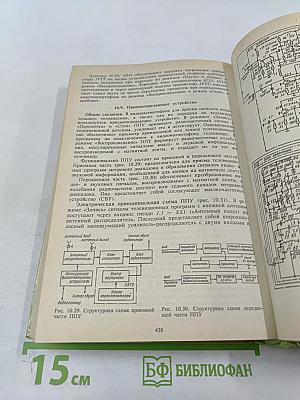 Аудио- и видео- магнитофоны