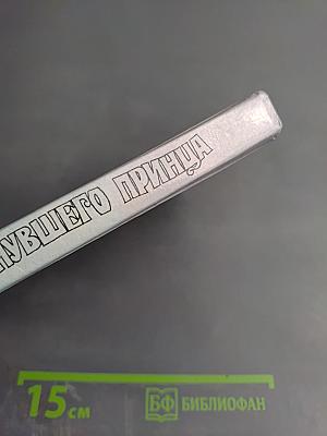 Тайна исчезнувшего принца