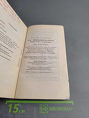 Лук - природный целитель