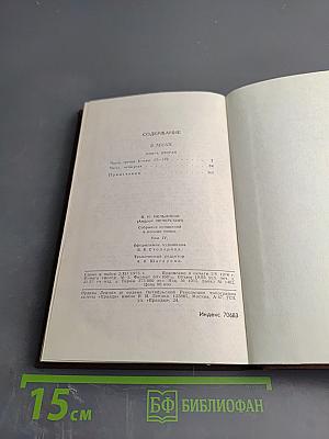 В Лесах. Книга вторая (Том IV)