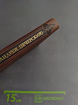 В Лесах. Книга вторая (Том IV)