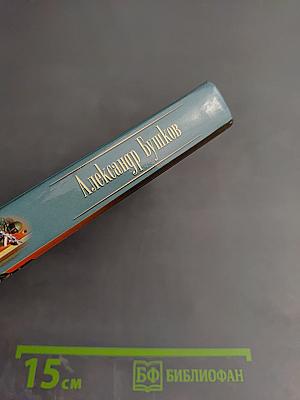 Четвертый тост