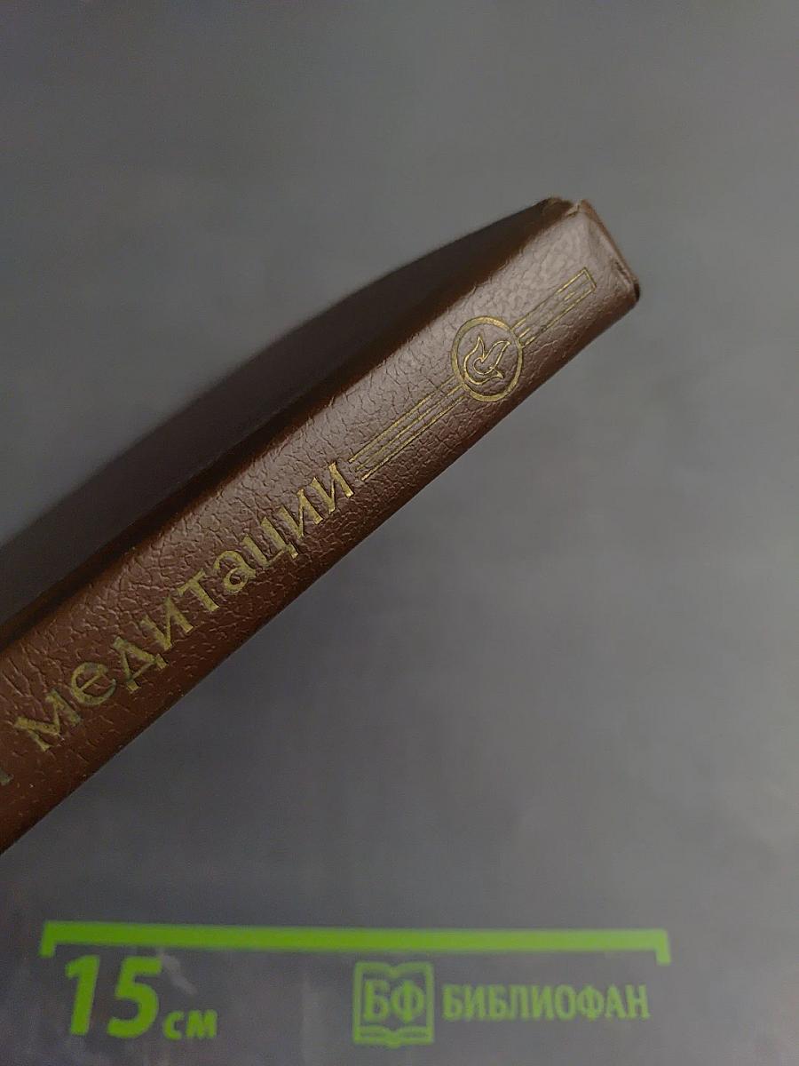 Основы медитации. Вводный практический курс