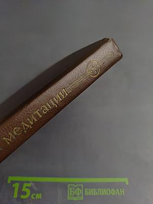 Основы медитации. Вводный практический курс