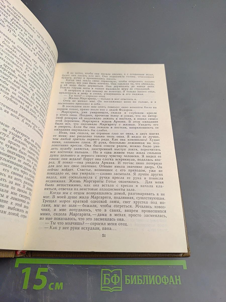 Театр моей юности