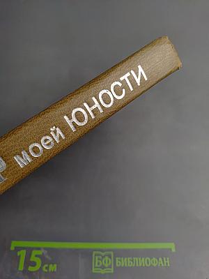 Театр моей юности