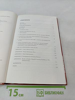 Neurofibromatosis Type 1 in Childhood