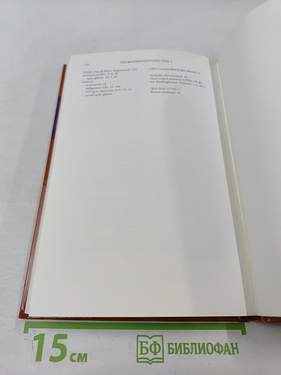 Neurofibromatosis Type 1 in Childhood