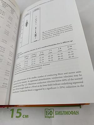 Peripheral Neuropathy in Childhood 2nd Edition