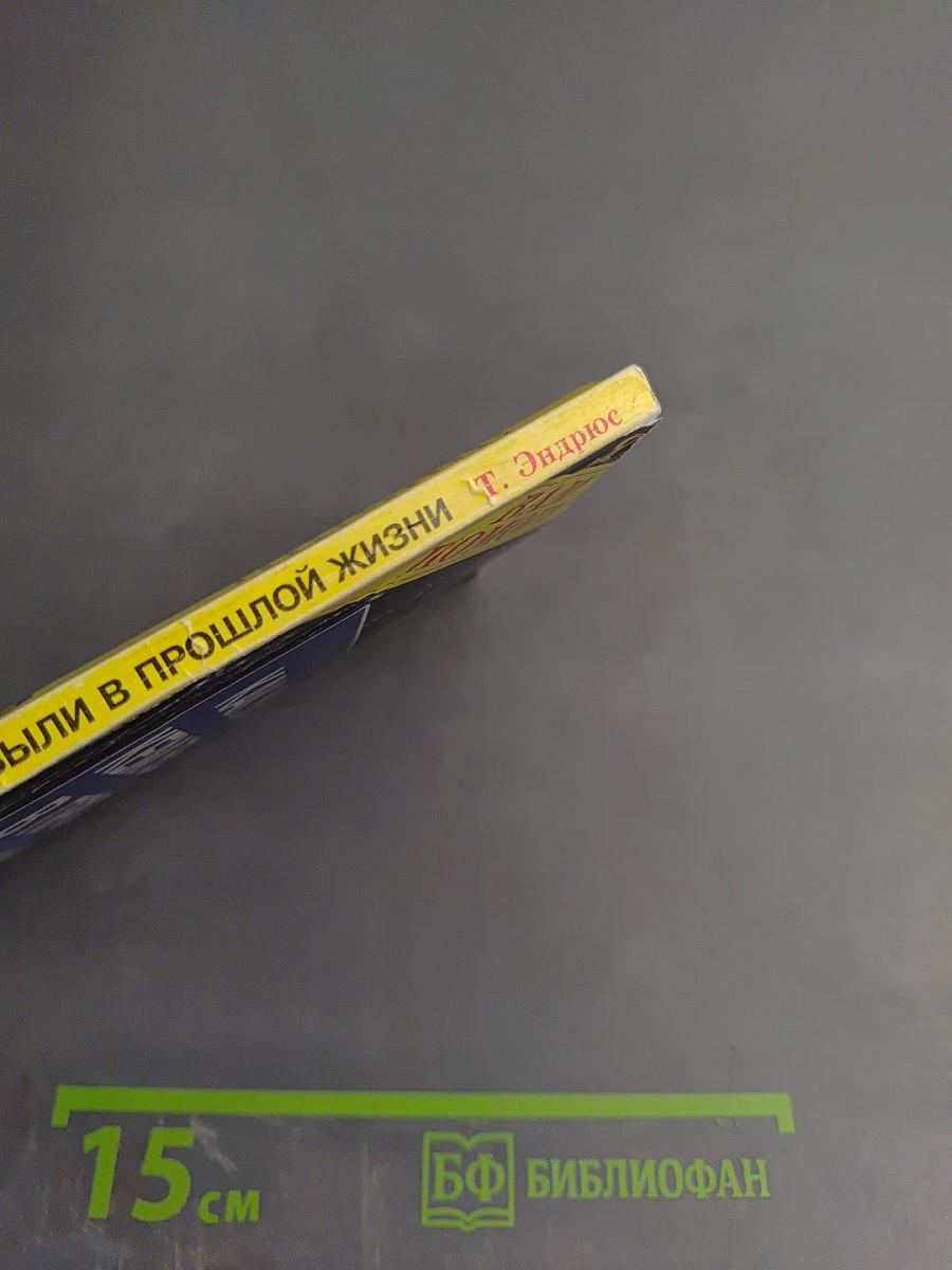 Как узнать, кем вы были в прошлой жизни