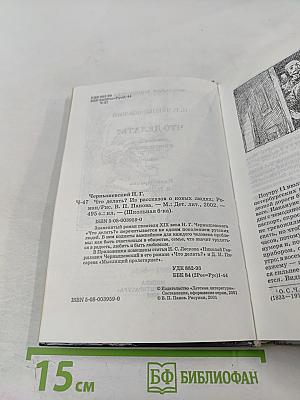 Что делать?