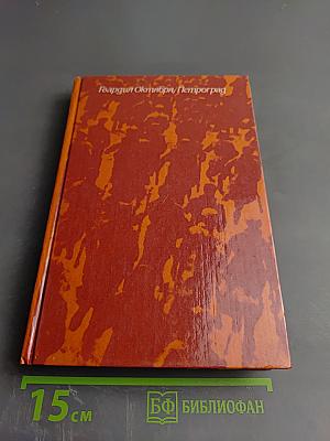 Гвардия Октября. Петроград