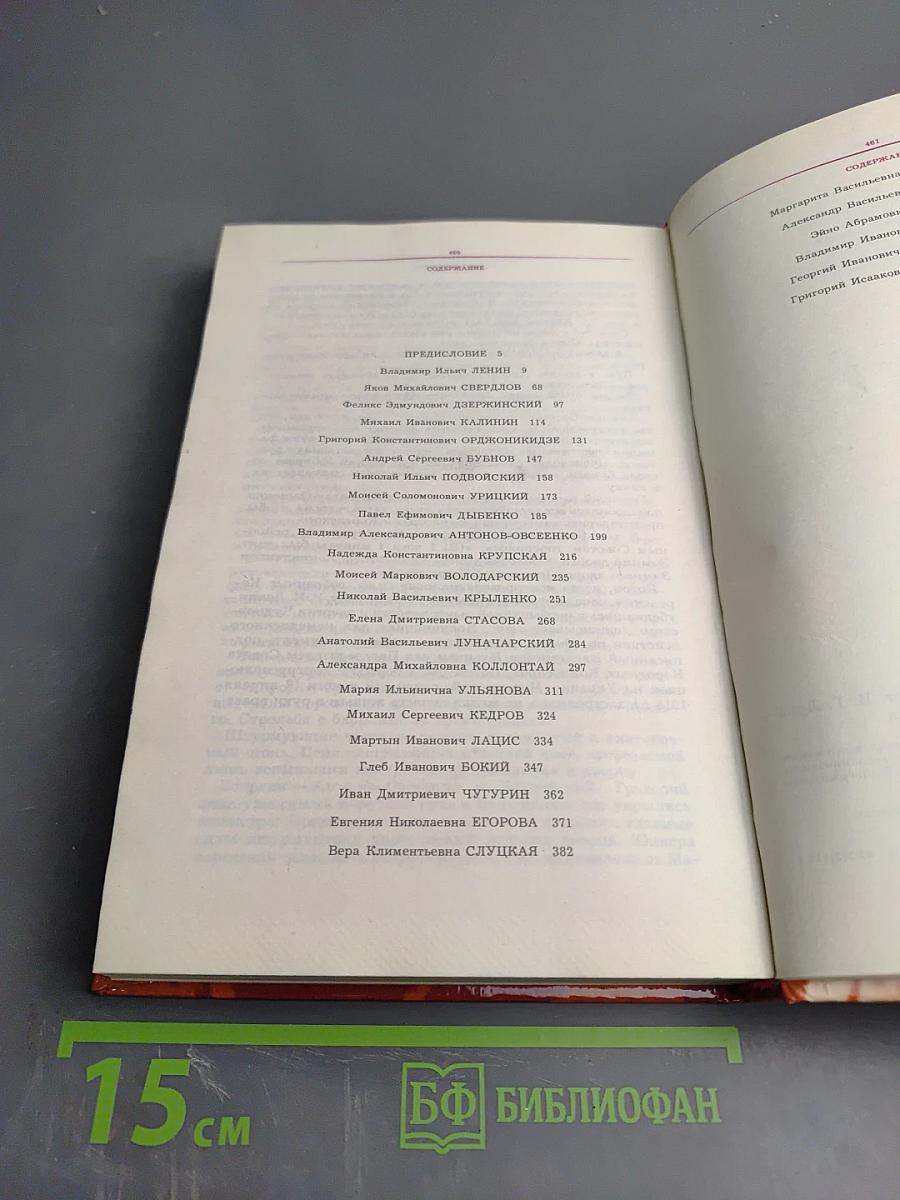 Гвардия Октября. Петроград