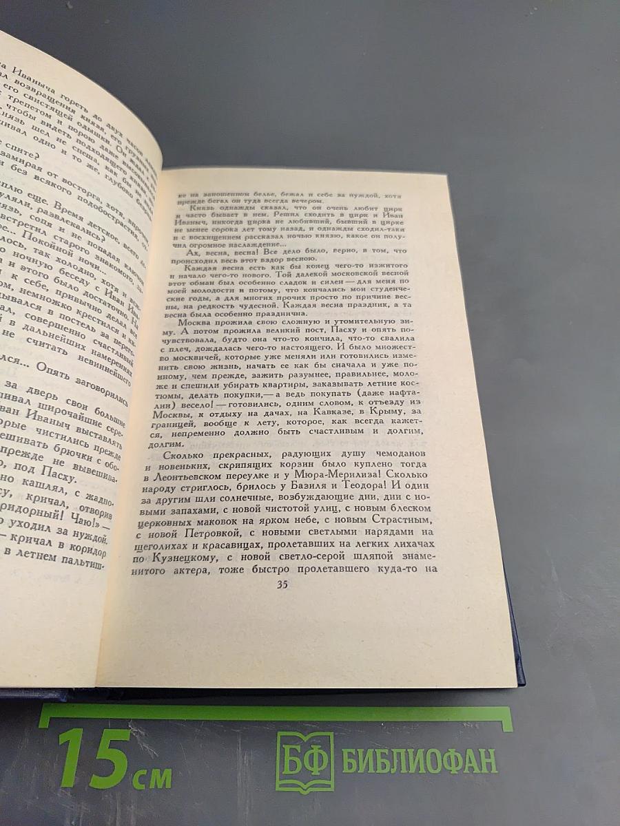 Рассказы и повести 1917-1930. Жизнь Арсеньева (Том III)